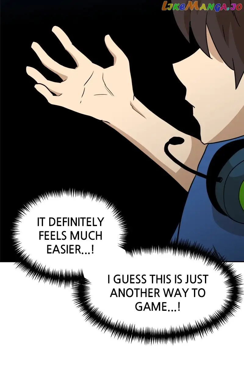 Double Click Chapter 107 page 22