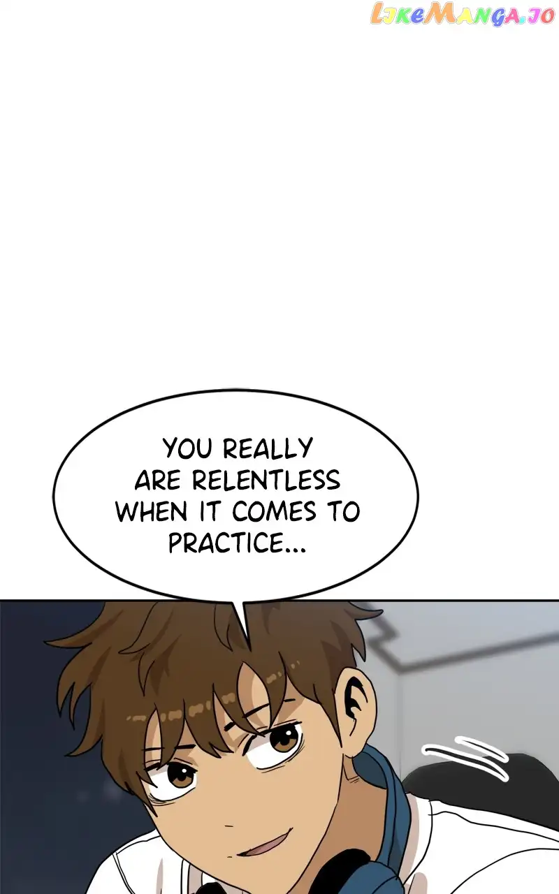 Double Click Chapter 107 page 26