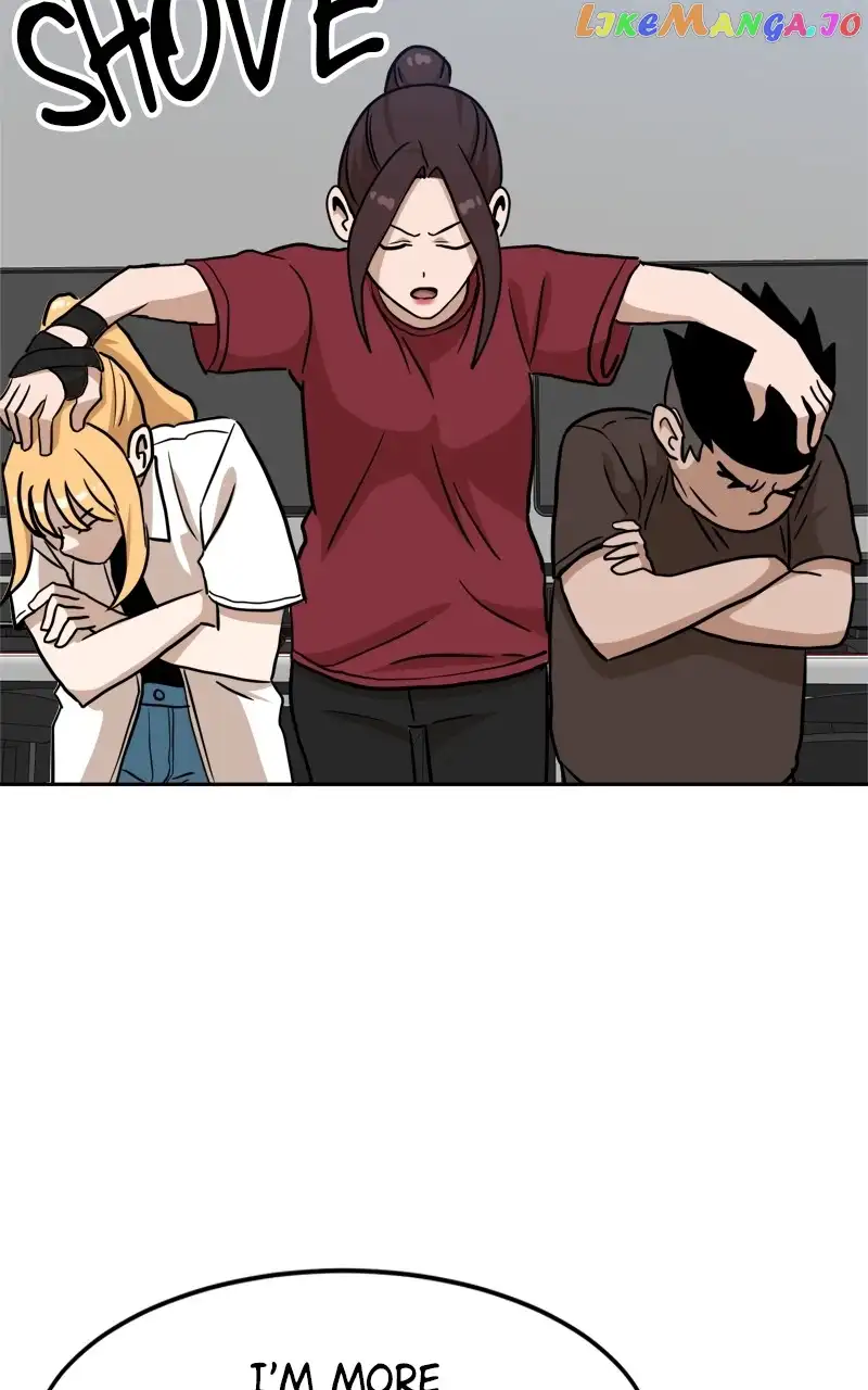 Double Click Chapter 107 page 62
