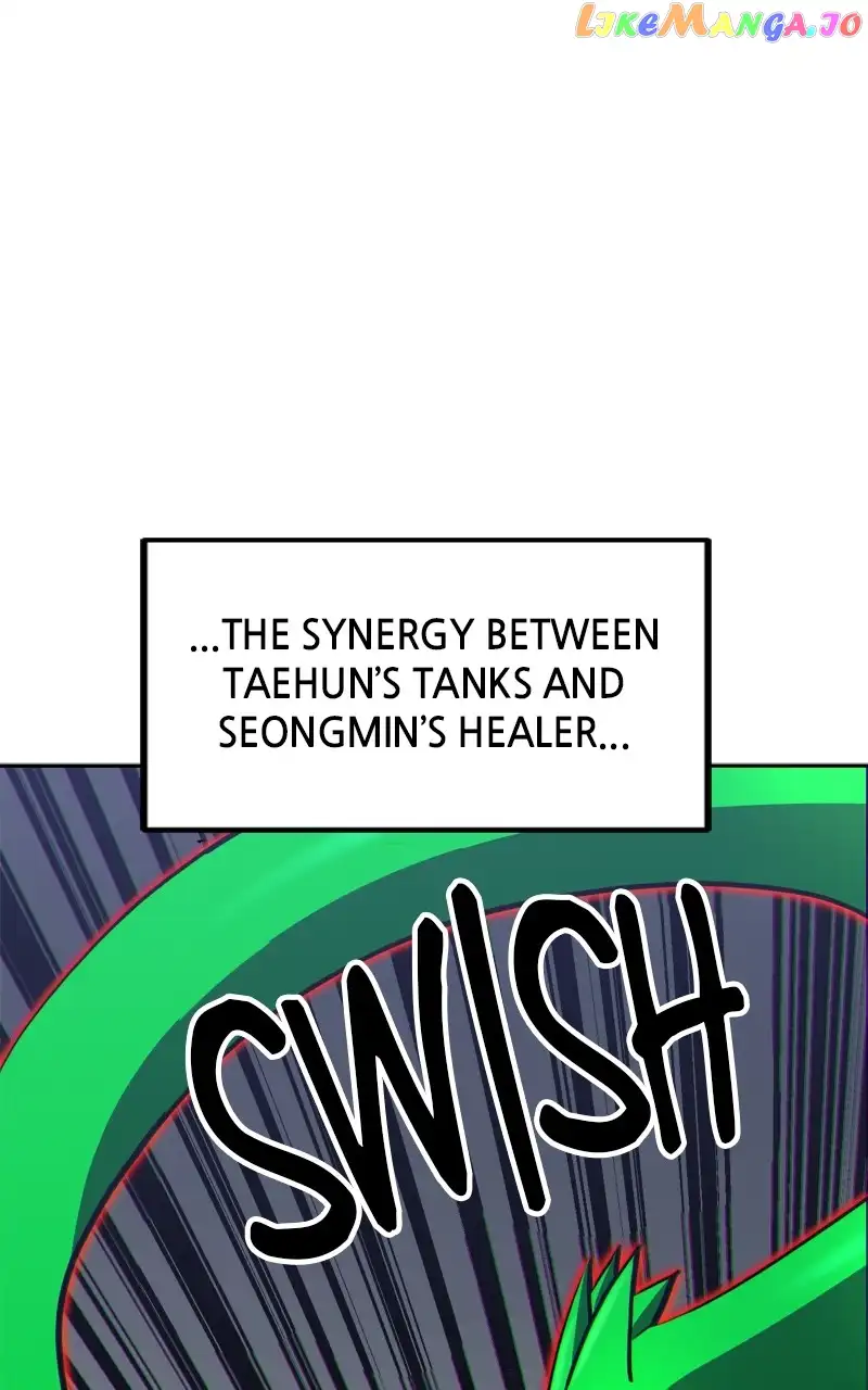 Double Click Chapter 107 page 87