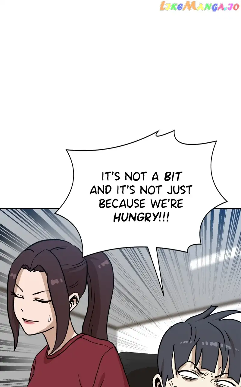 Double Click Chapter 107 page 115