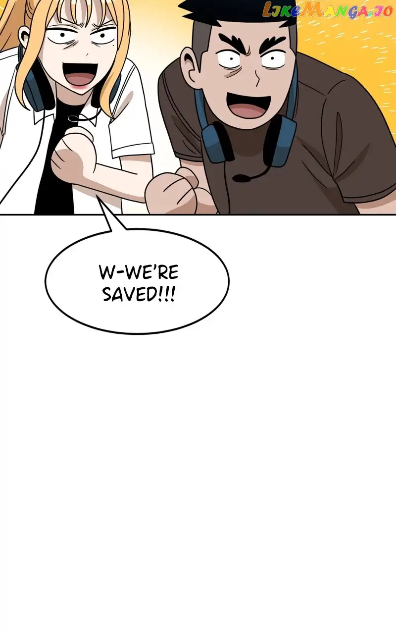 Double Click Chapter 107 page 120