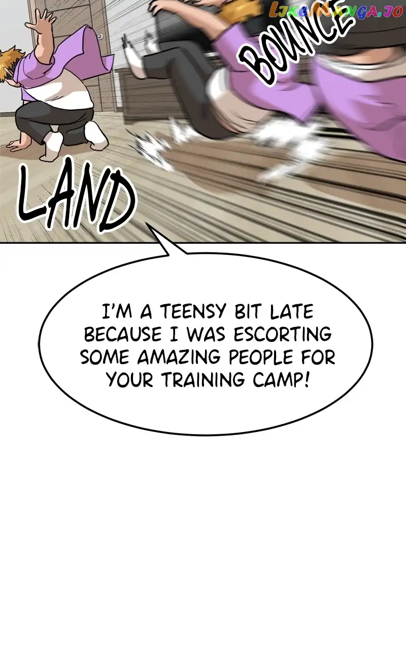 Double Click Chapter 107 page 126