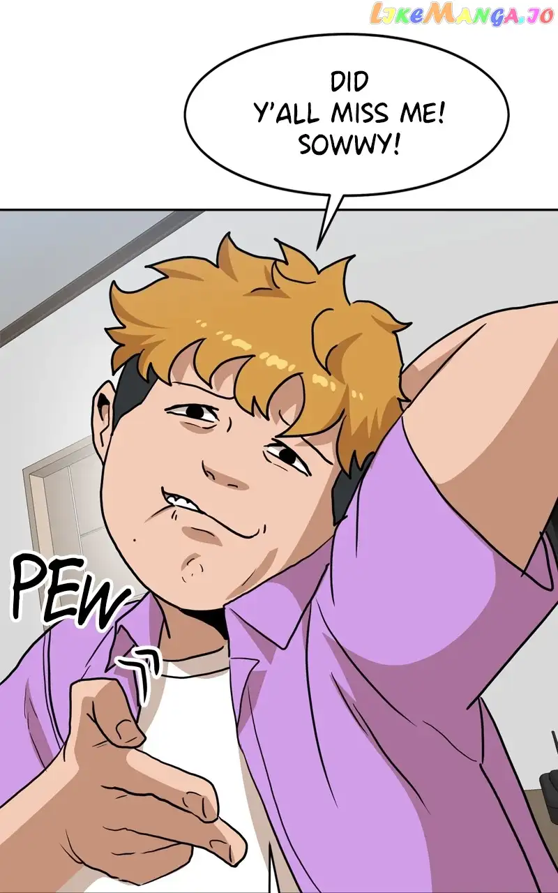 Double Click Chapter 107 page 127