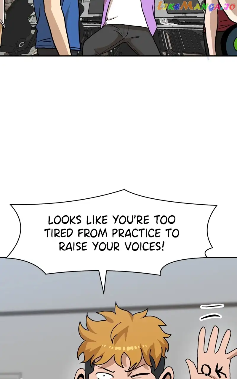 Double Click Chapter 107 page 133