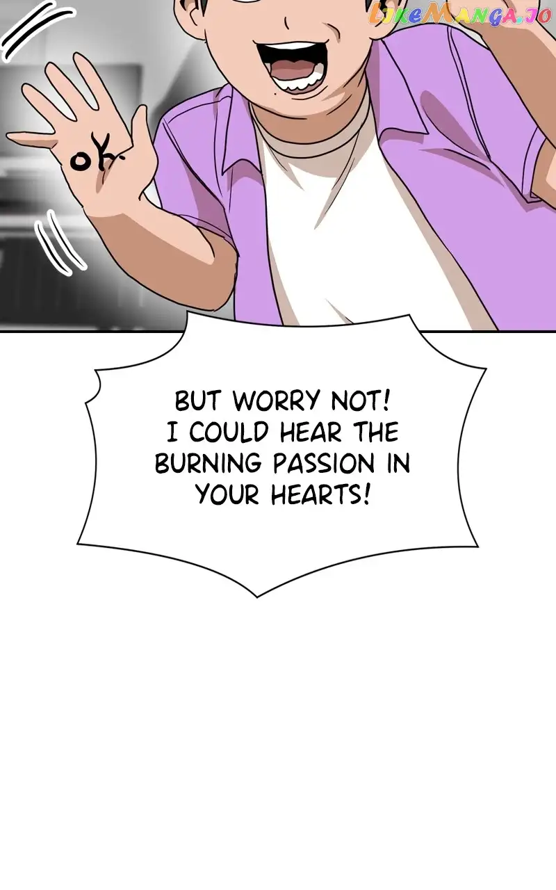 Double Click Chapter 107 page 134