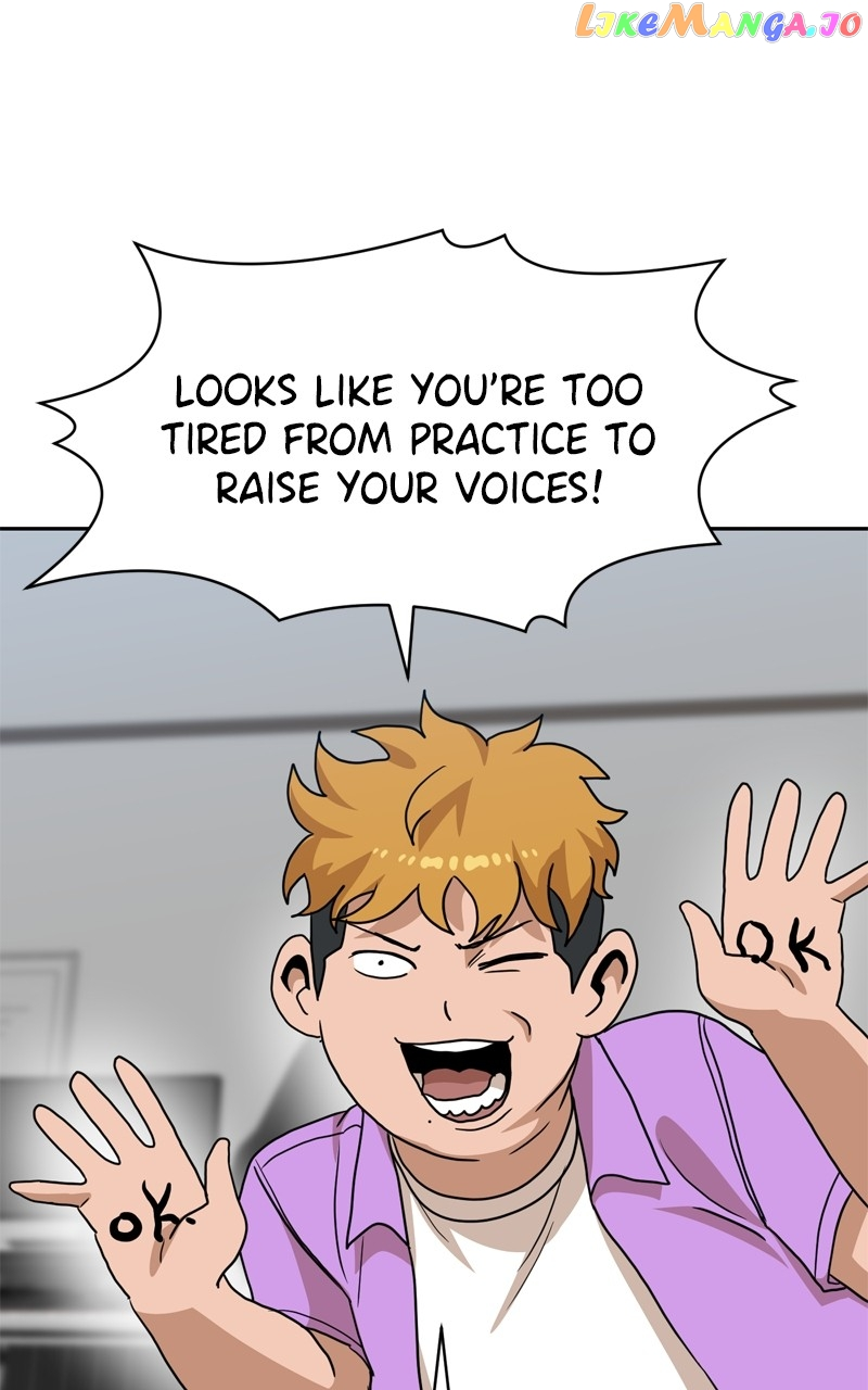 Double Click Chapter 108 page 2