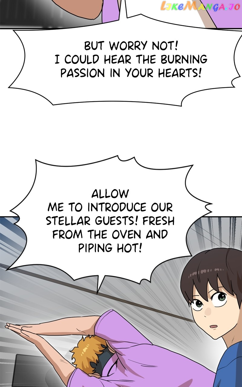 Double Click Chapter 108 page 3