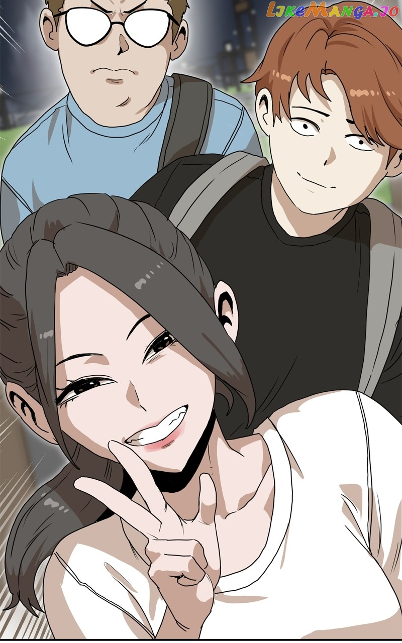 Double Click Chapter 108 page 5