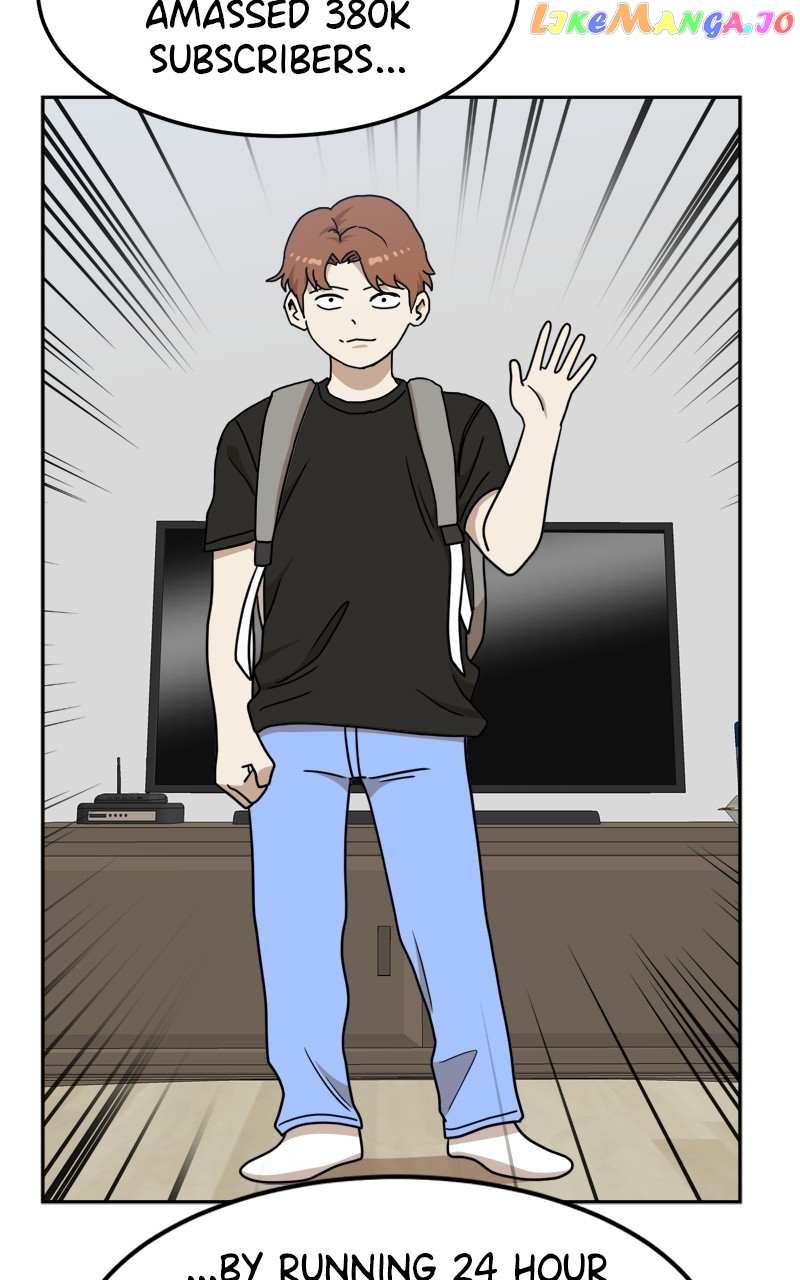 Double Click Chapter 108 page 8