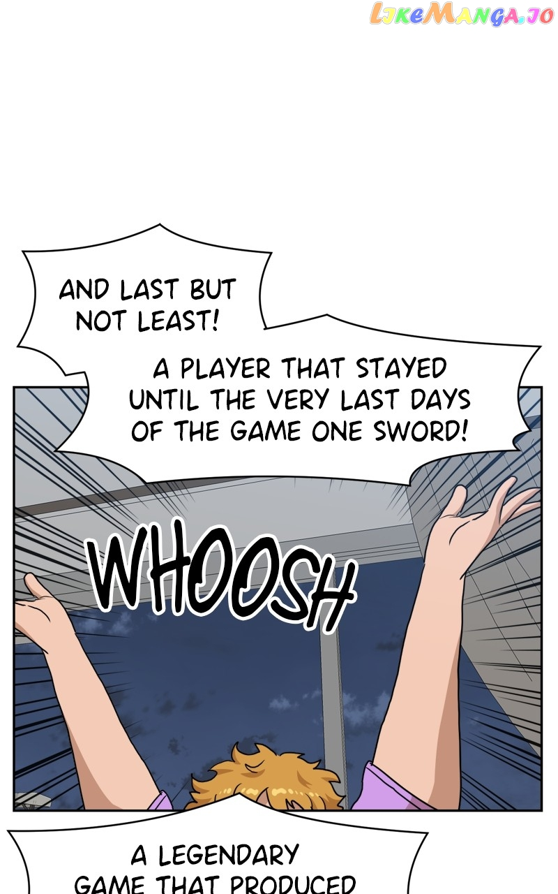 Double Click Chapter 108 page 11