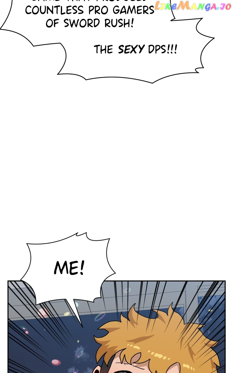 Double Click Chapter 108 page 12