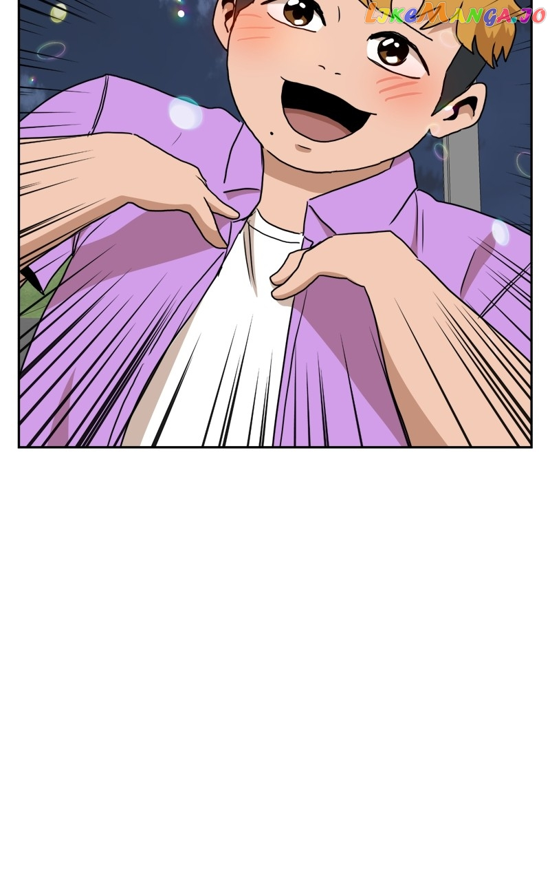 Double Click Chapter 108 page 13