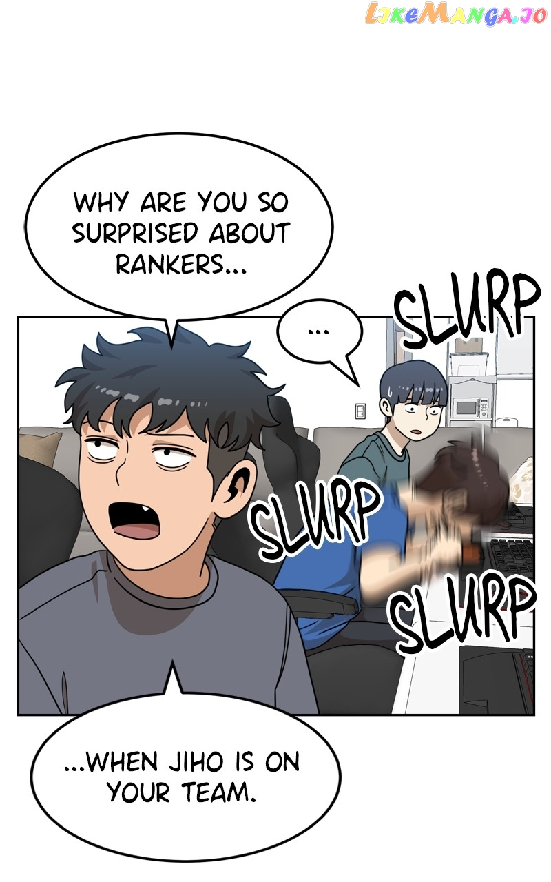Double Click Chapter 108 page 17