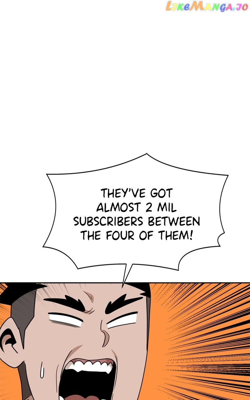 Double Click Chapter 108 page 18