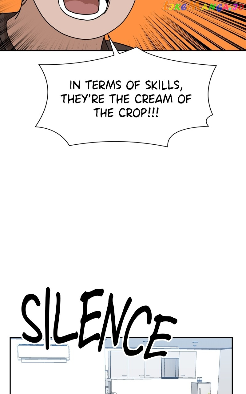 Double Click Chapter 108 page 19