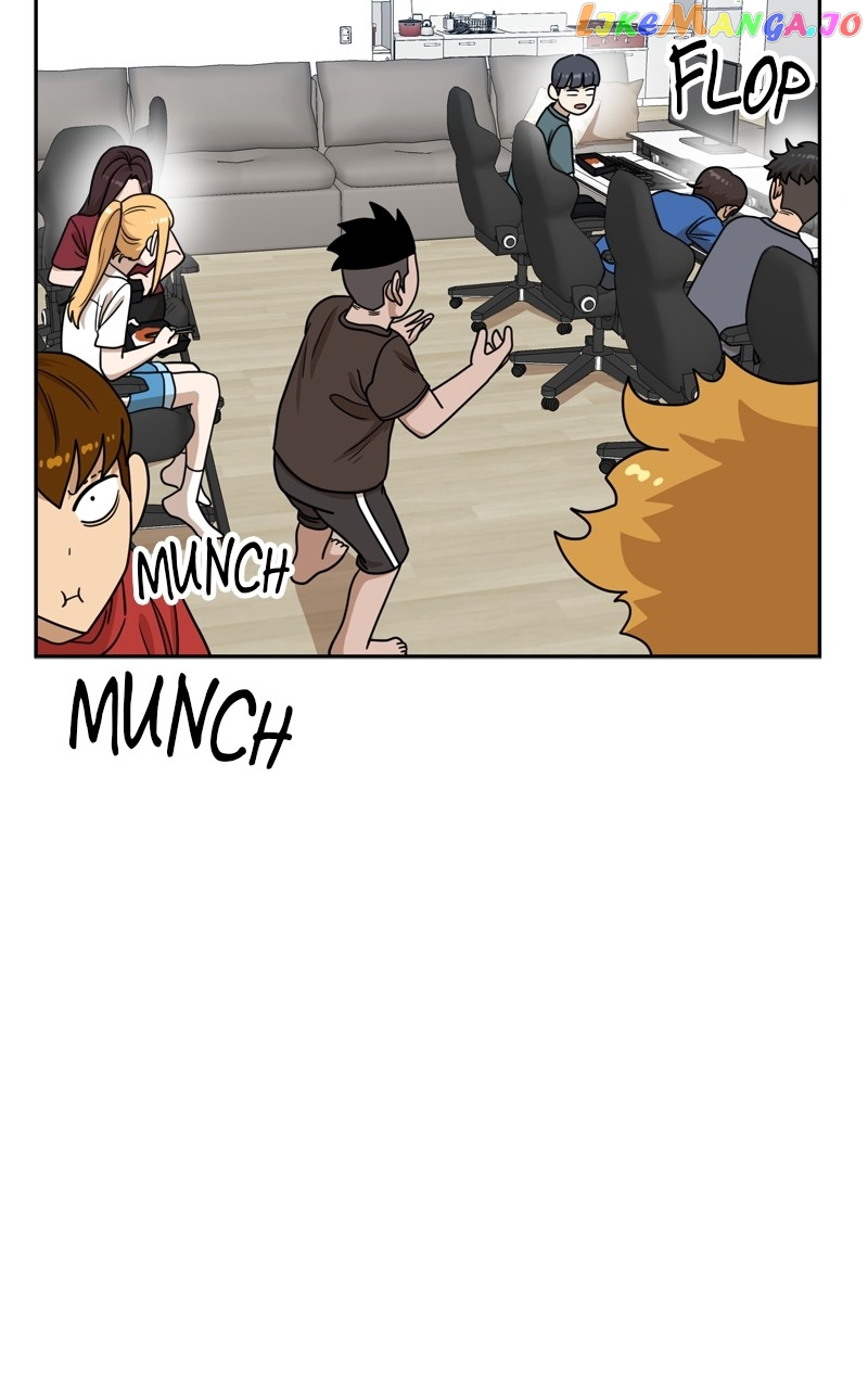 Double Click Chapter 108 page 20