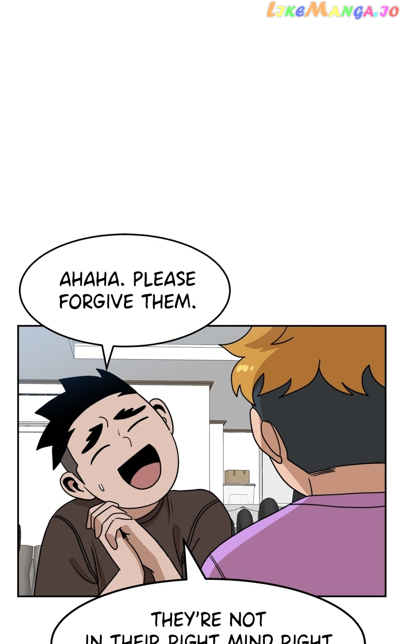 Double Click Chapter 108 page 22