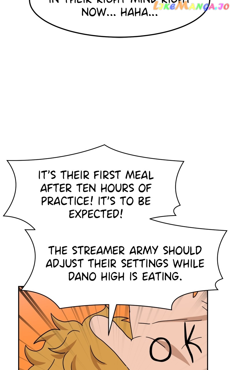 Double Click Chapter 108 page 23
