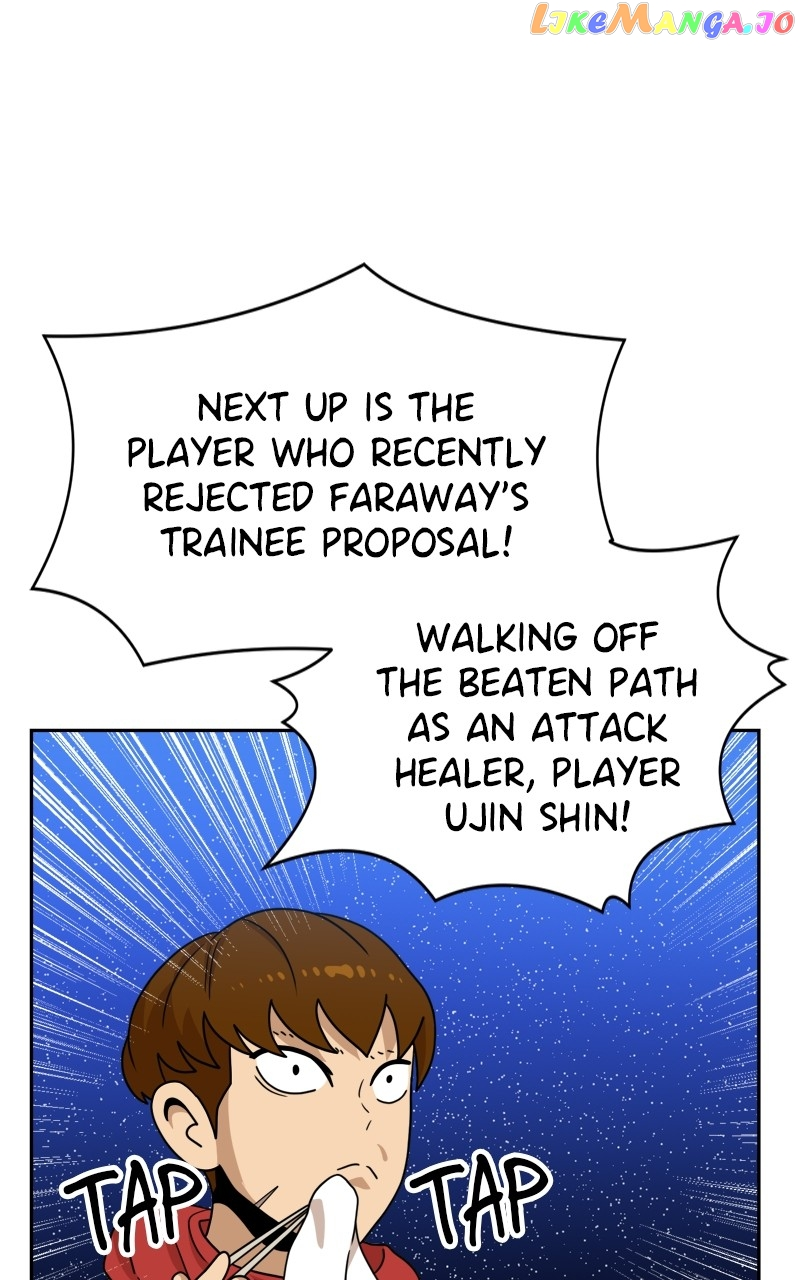 Double Click Chapter 108 page 29