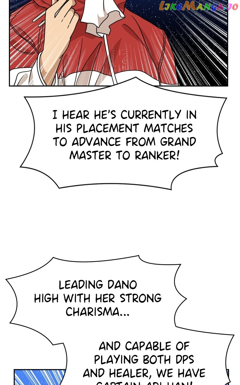 Double Click Chapter 108 page 30