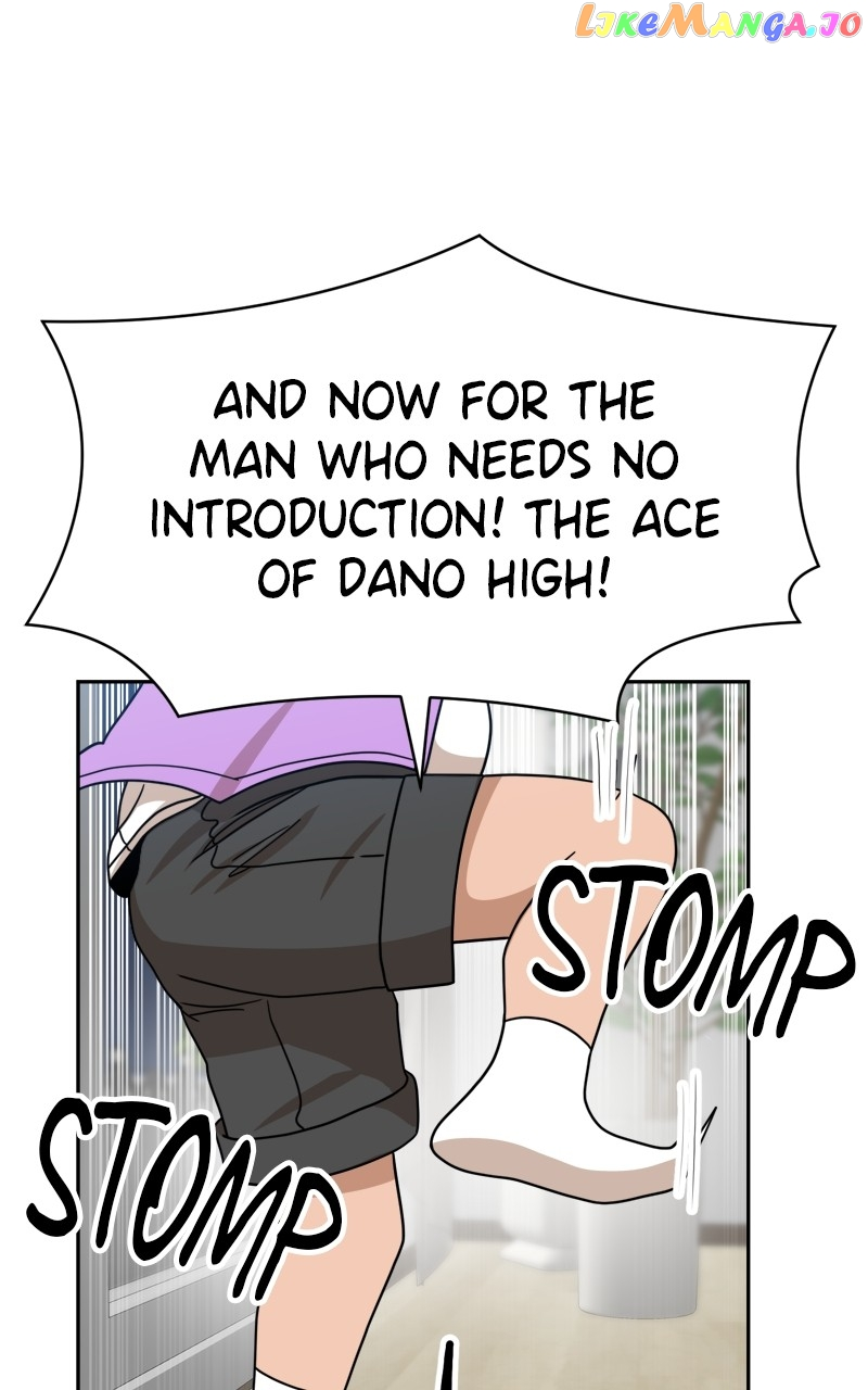 Double Click Chapter 108 page 32
