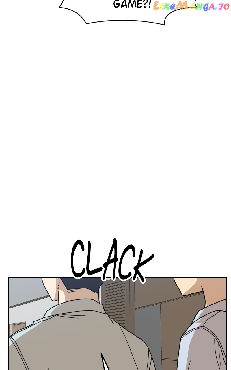 Double Click Chapter 108 page 39