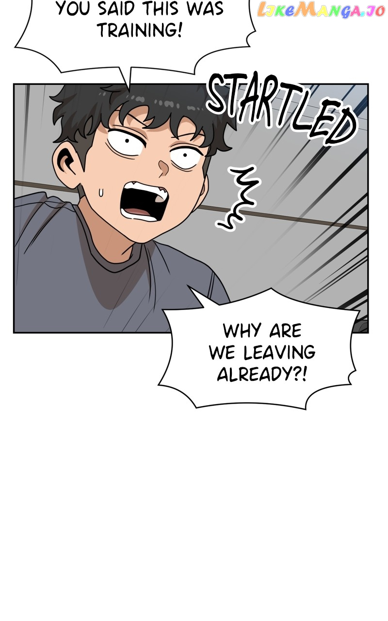 Double Click Chapter 108 page 42