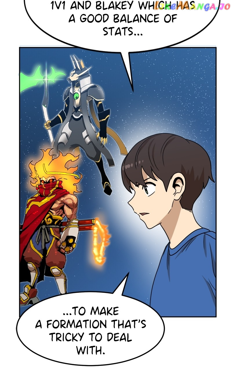 Double Click Chapter 108 page 51