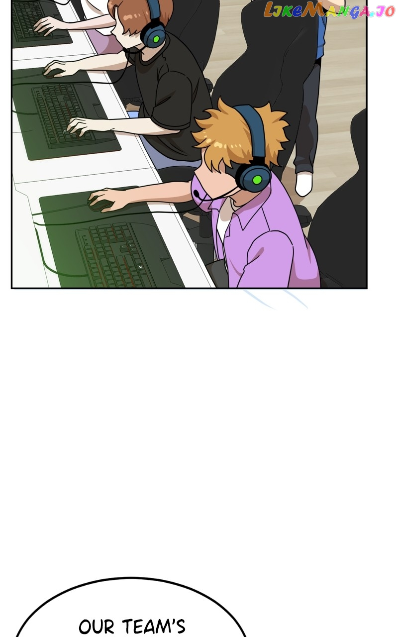 Double Click Chapter 108 page 53