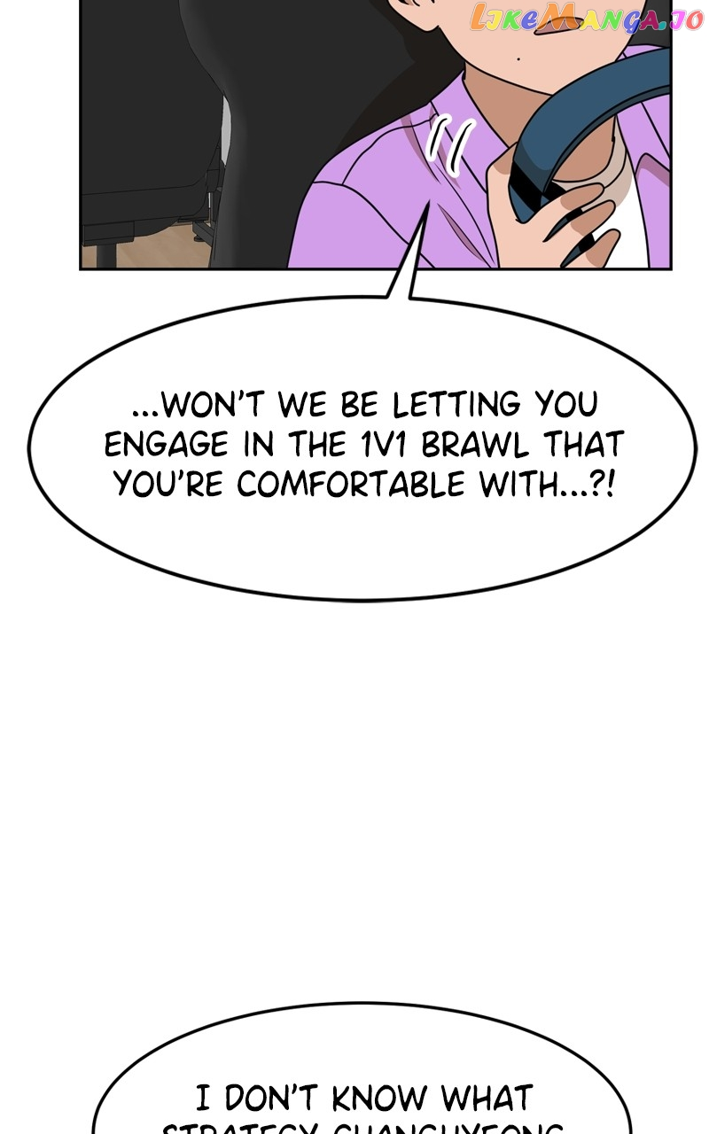 Double Click Chapter 108 page 58