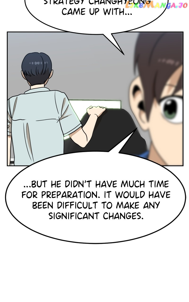Double Click Chapter 108 page 59