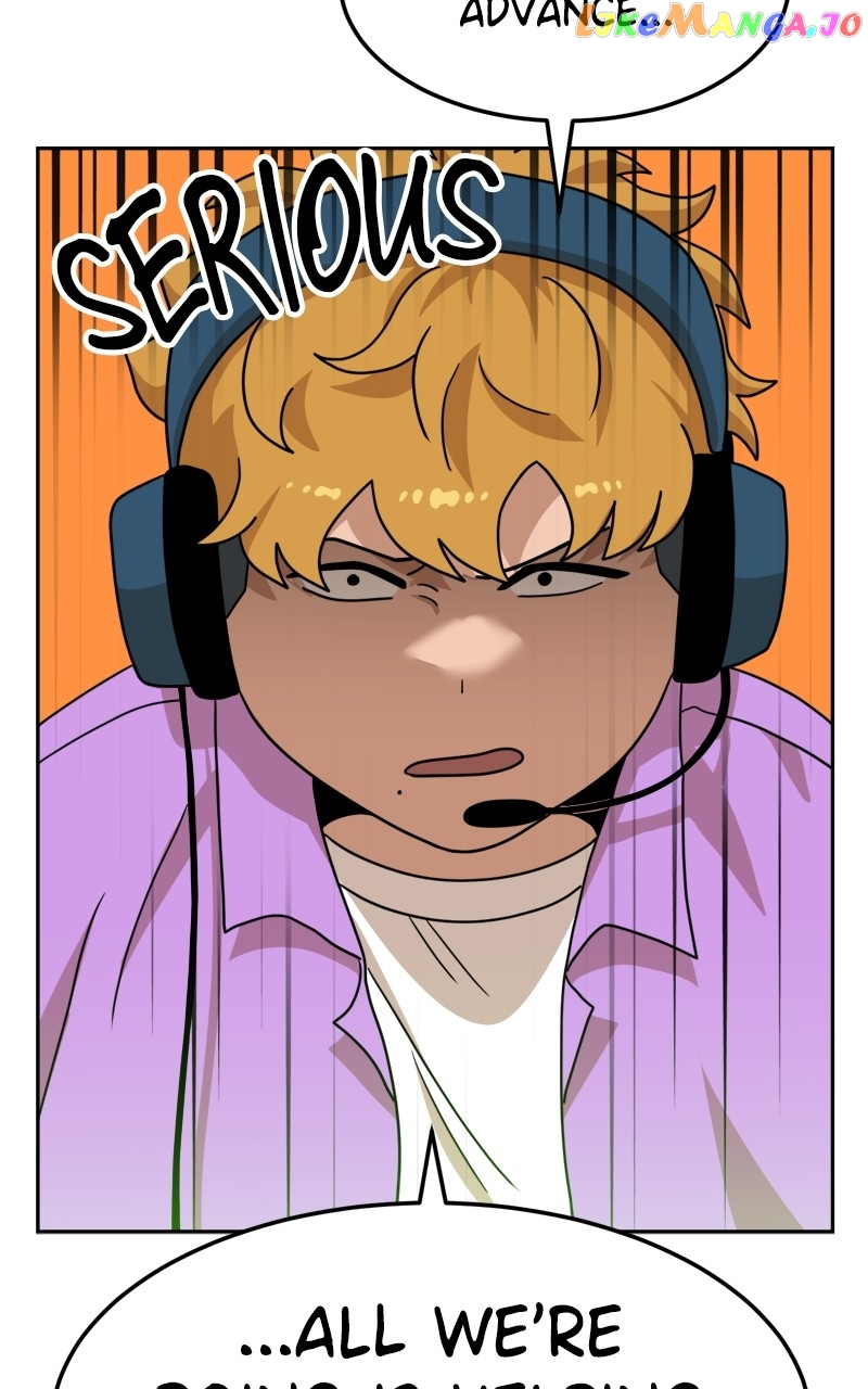 Double Click Chapter 108 page 73