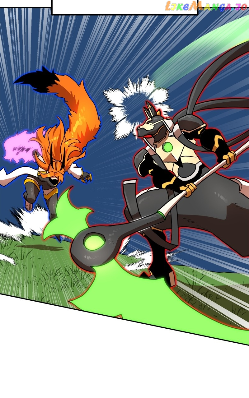 Double Click Chapter 108 page 76