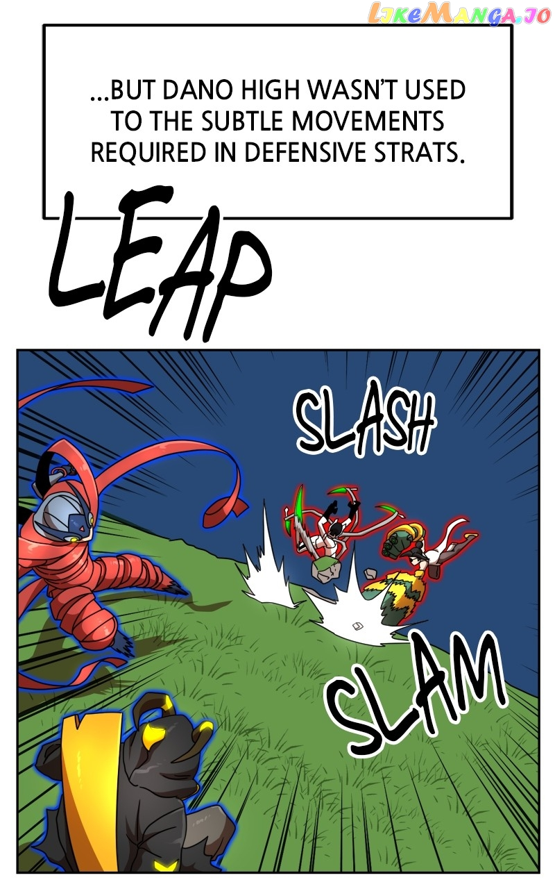 Double Click Chapter 108 page 82