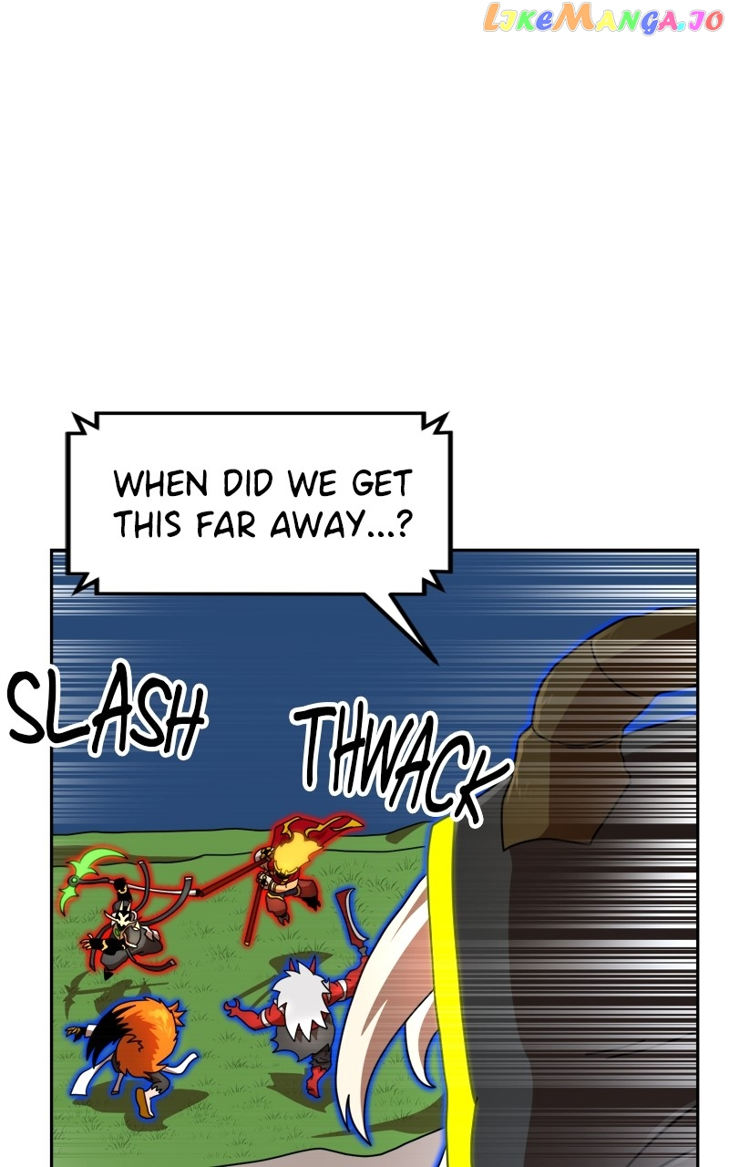 Double Click Chapter 108 page 83