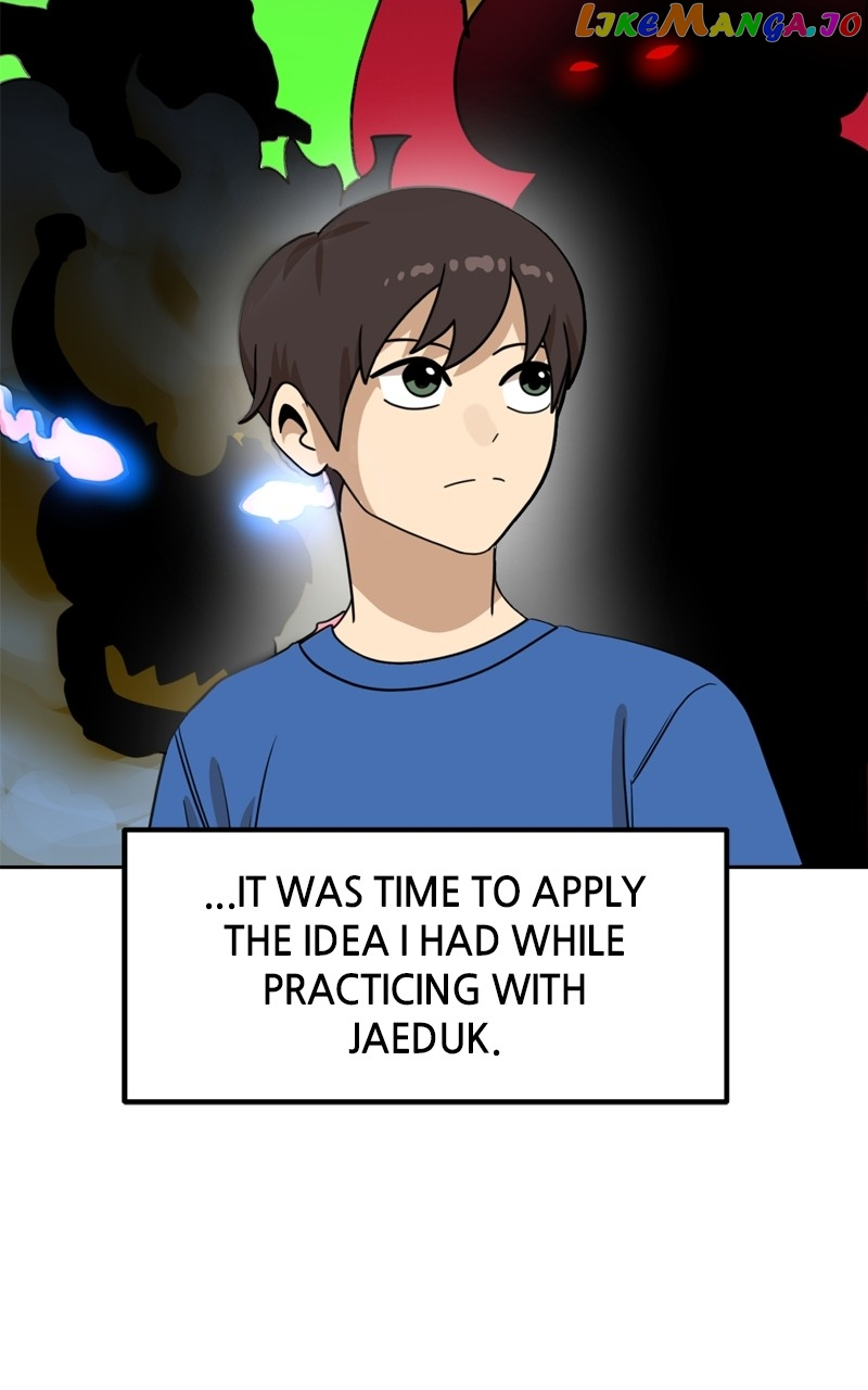 Double Click Chapter 108 page 94