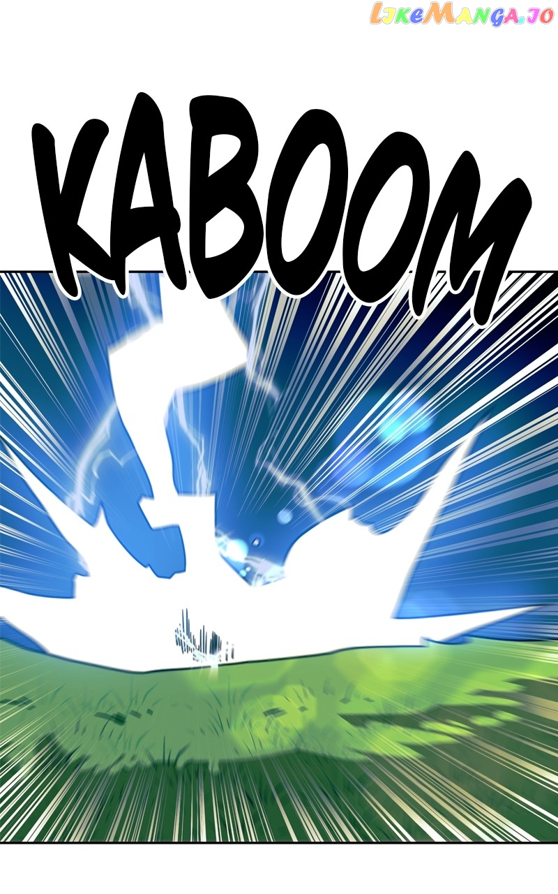 Double Click Chapter 108 page 109