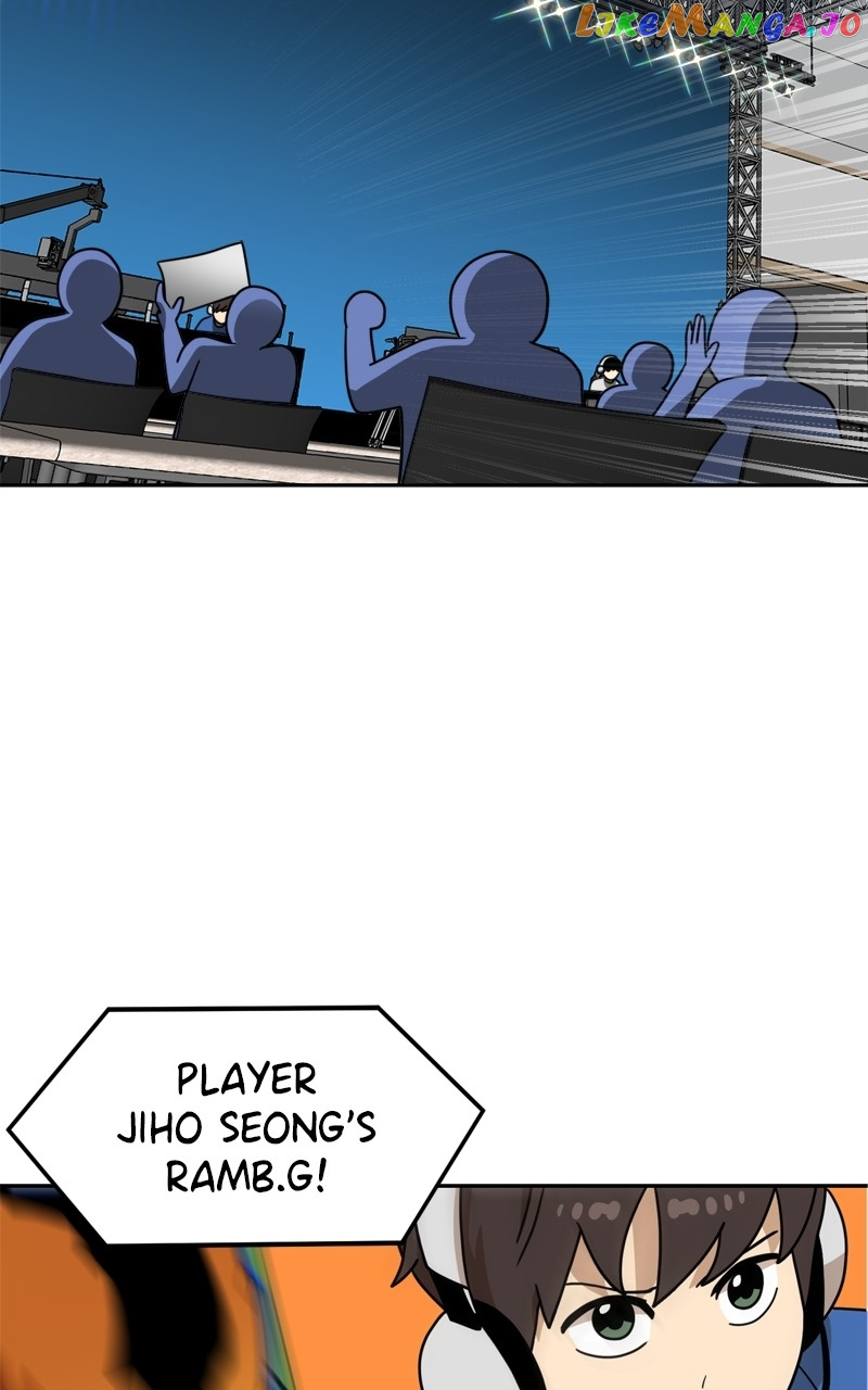 Double Click Chapter 109 page 2