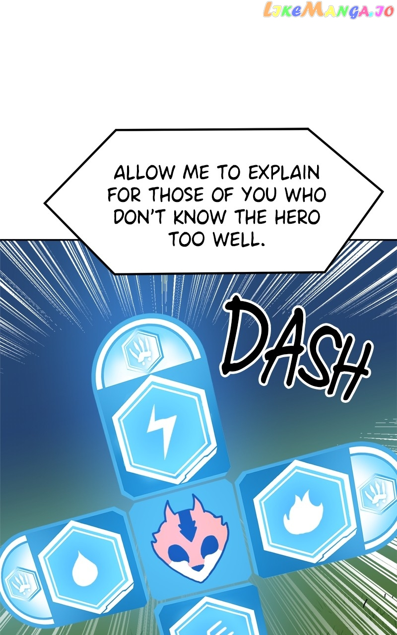Double Click Chapter 109 page 5