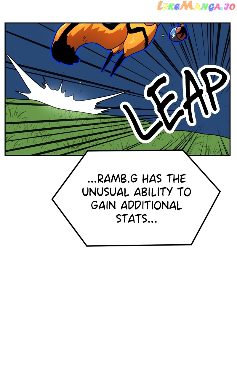 Double Click Chapter 109 page 8