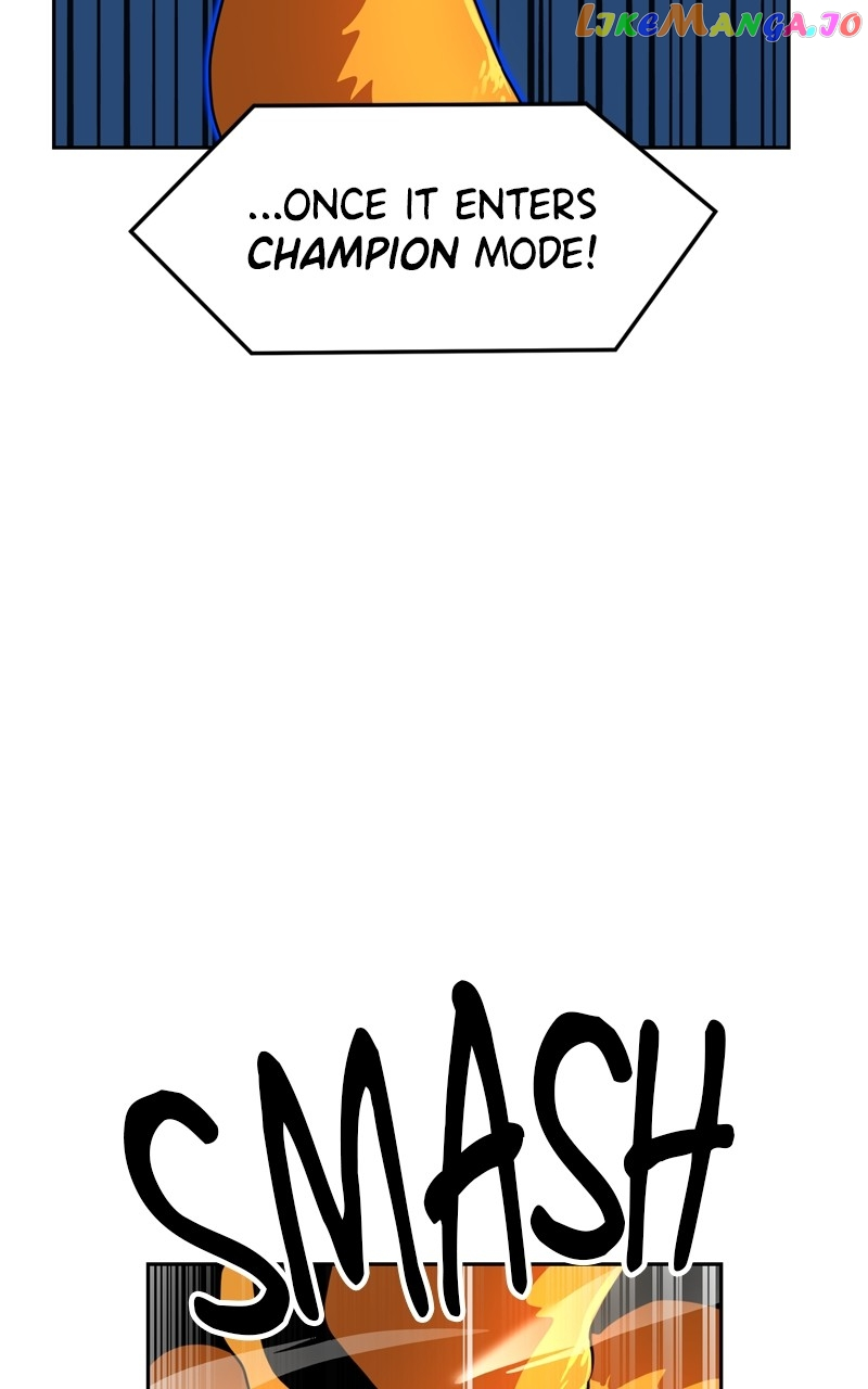 Double Click Chapter 109 page 10