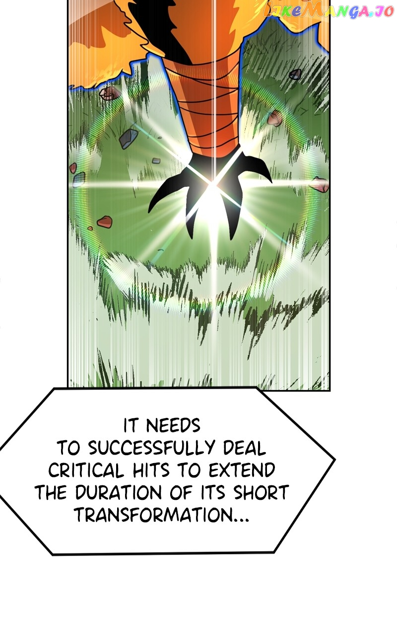 Double Click Chapter 109 page 11