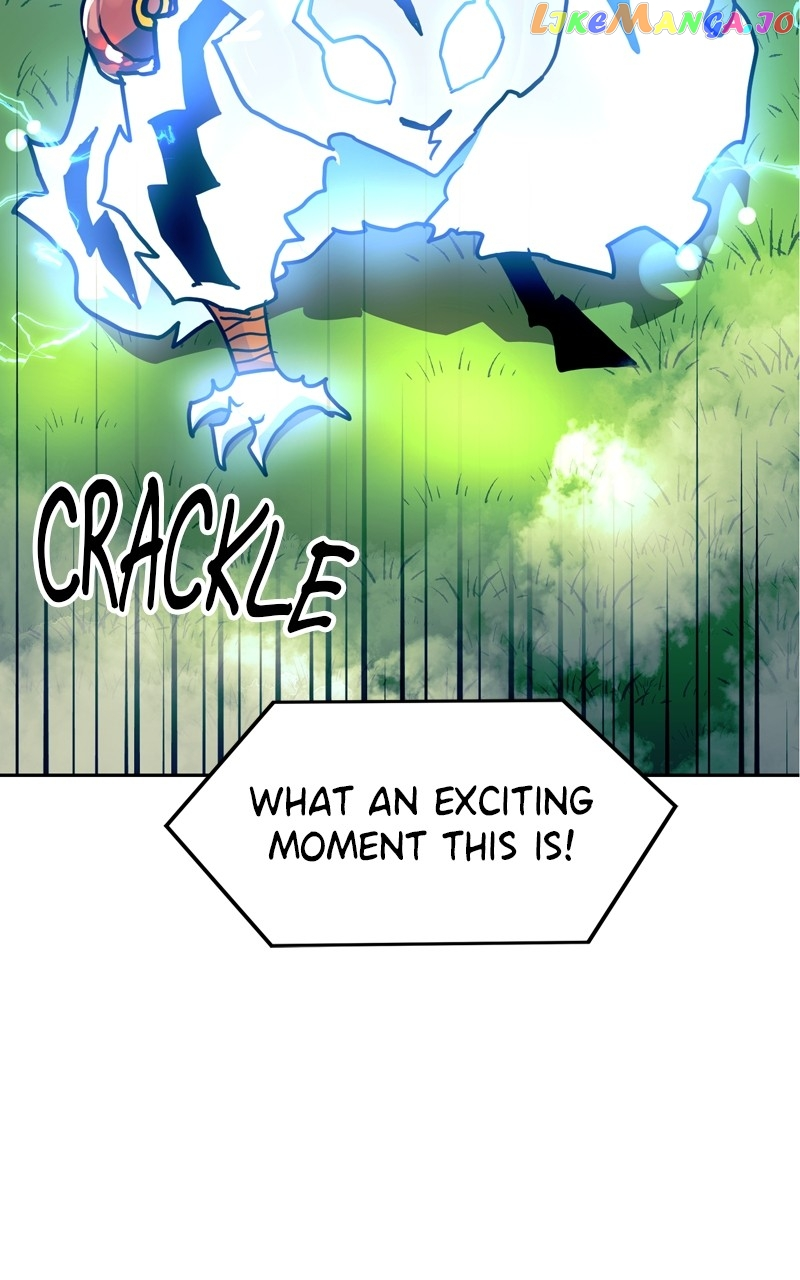 Double Click Chapter 109 page 17