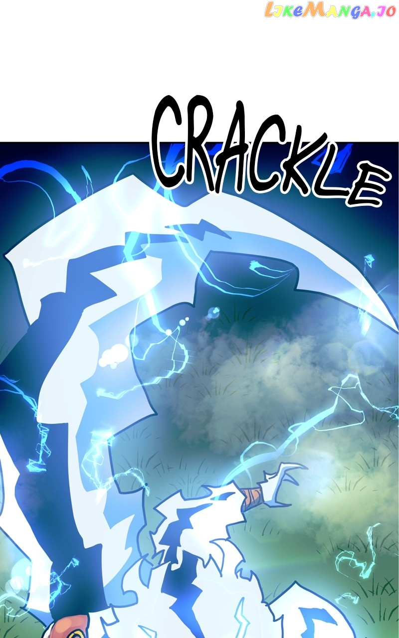 Double Click Chapter 109 page 16