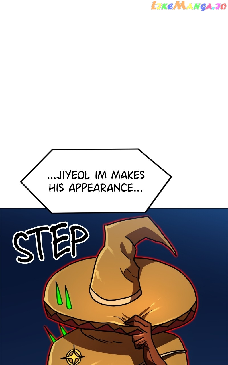 Double Click Chapter 109 page 19
