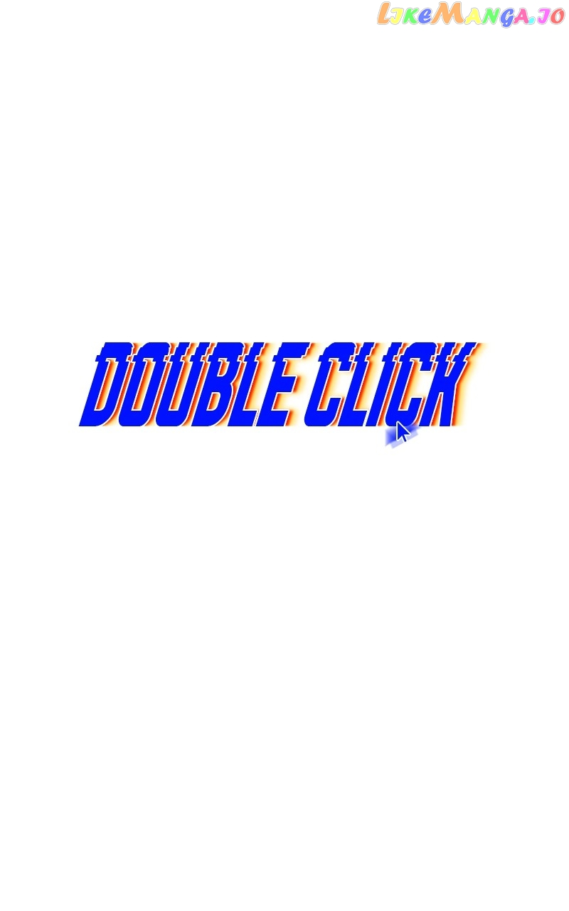 Double Click Chapter 109 page 22