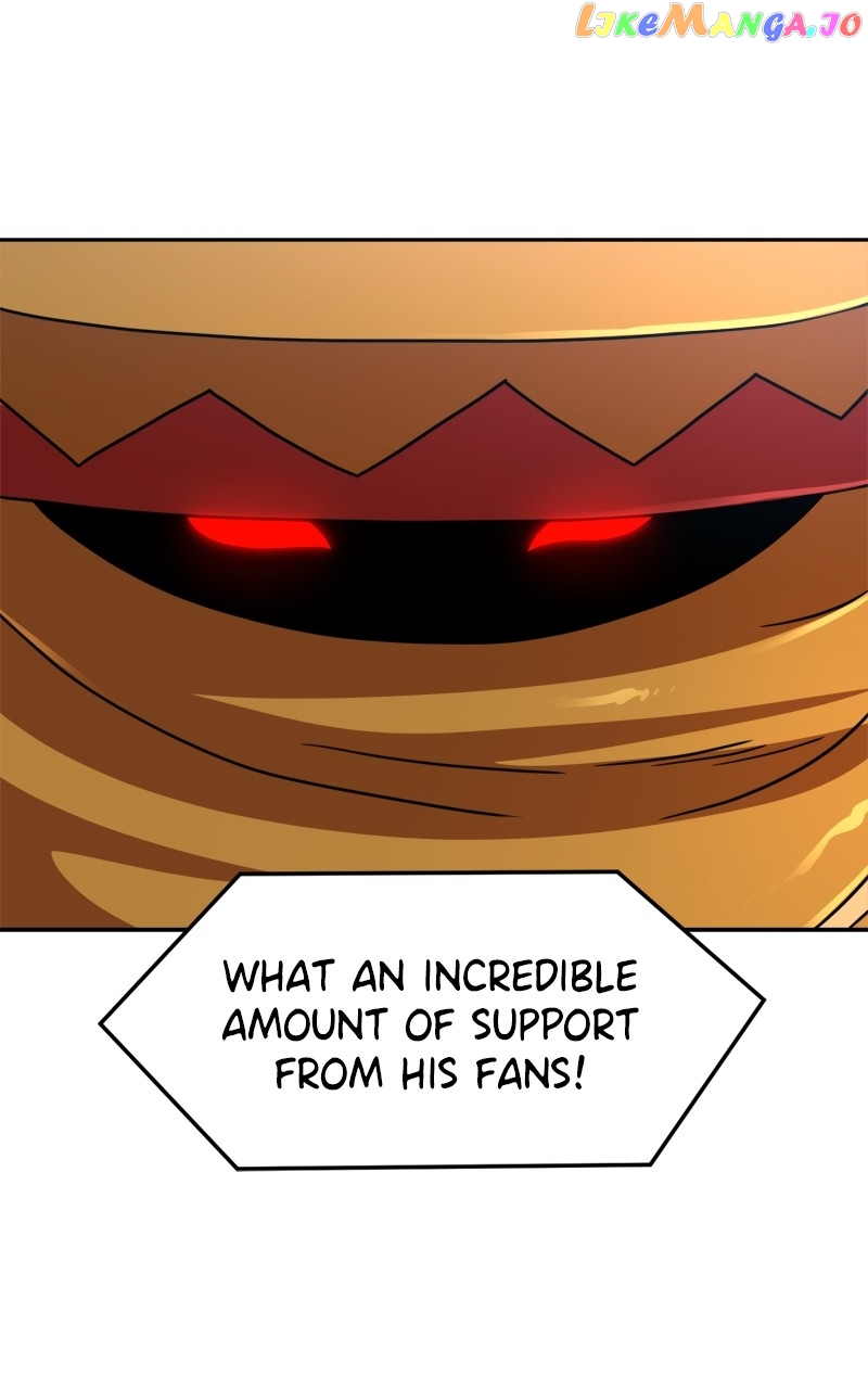 Double Click Chapter 109 page 21