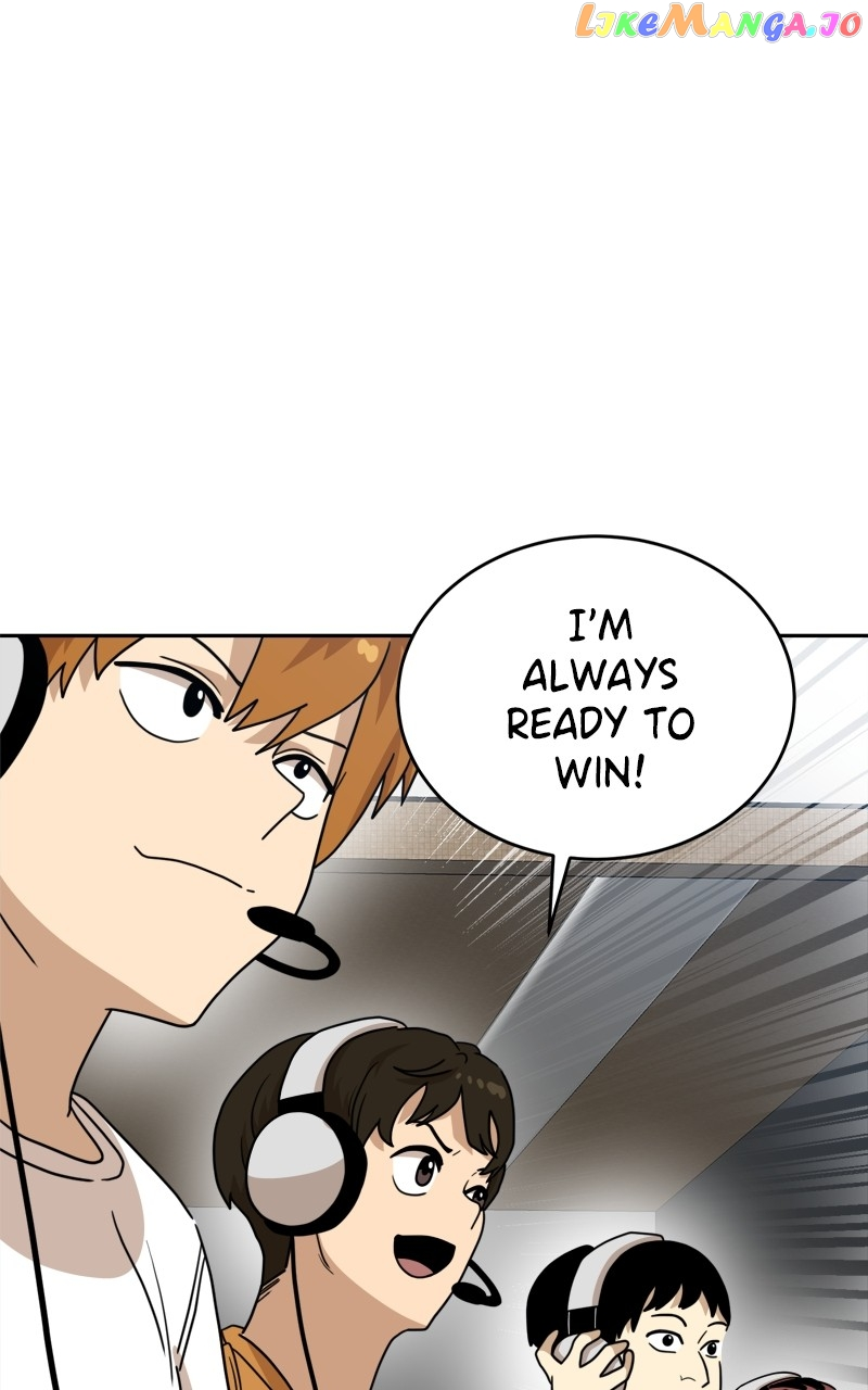 Double Click Chapter 109 page 31