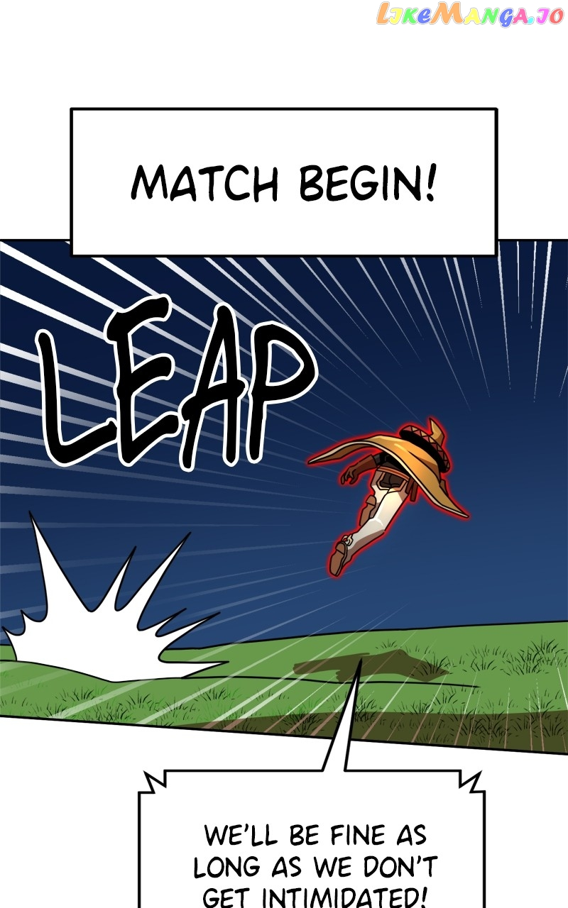 Double Click Chapter 109 page 40